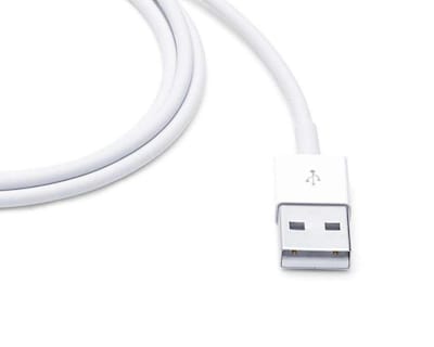Foto 2 | Cable de Carga Magnética para Apple Watch 1 m