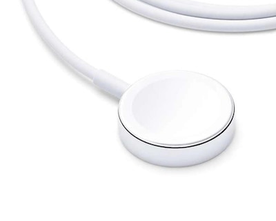 Foto 3 | Cable de Carga Magnética para Apple Watch 1 m