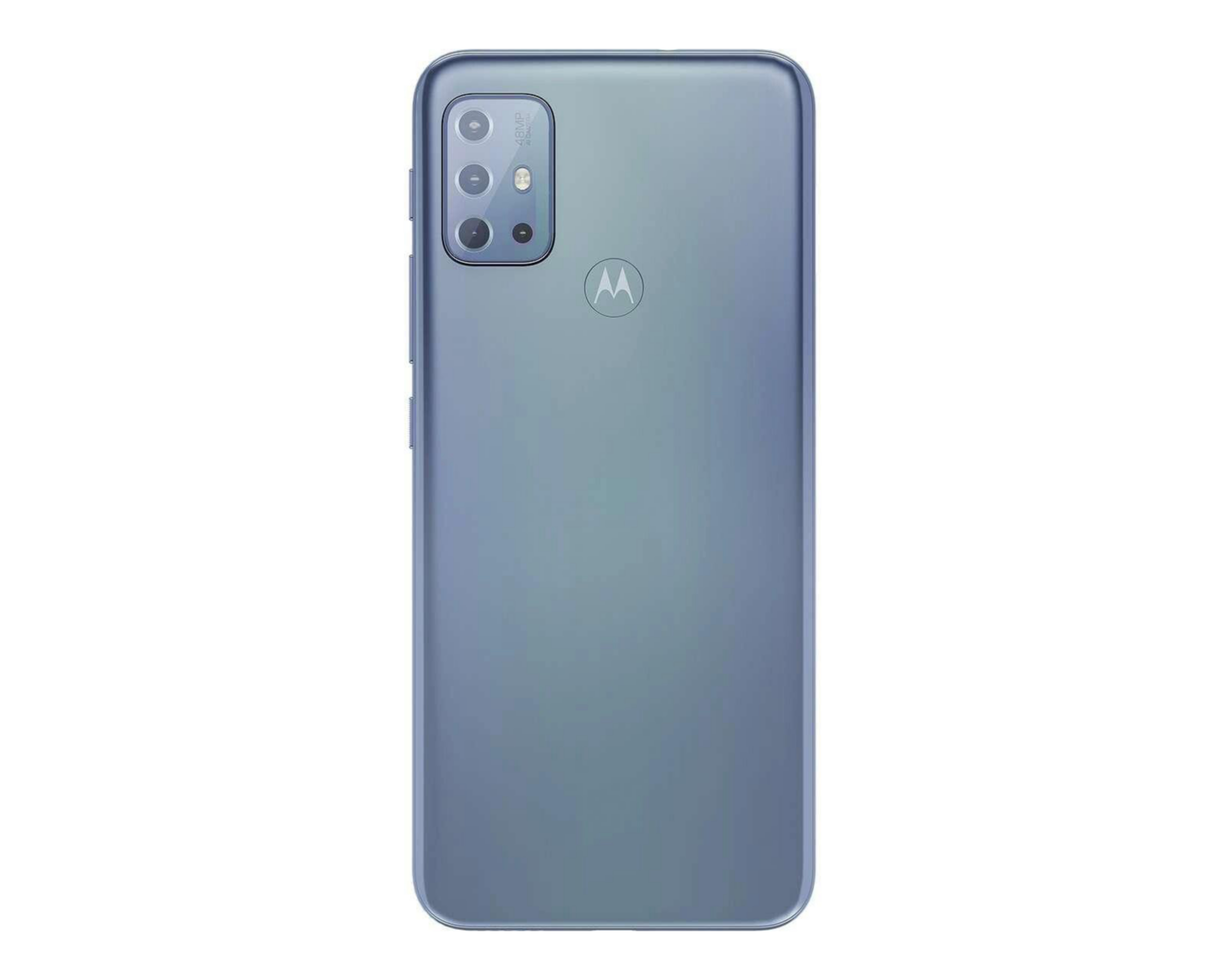 Foto 2 | Celular Motorola Desbloqueado Moto G20 64 GB Azul