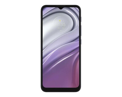 Foto 3 | Celular Motorola Desbloqueado Moto G20 64 GB Azul