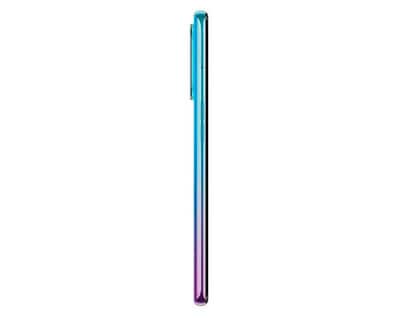Foto 5 | Telcel OPPO Reno5 Z 128 GB Azul