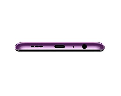 Foto 6 | Telcel OPPO Reno5 Z 128 GB Azul