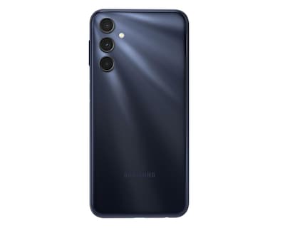 Foto 1 | Celular Samsung Liberado M34 5G 128 GB Azul Oscuro