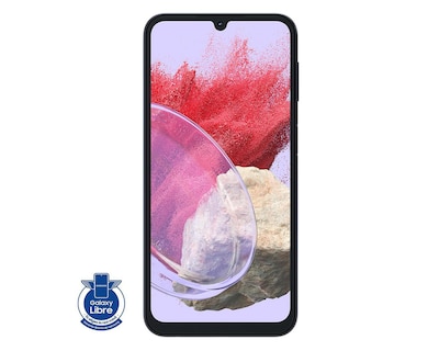 Foto 2 | Celular Samsung Liberado M34 5G 128 GB Azul Oscuro