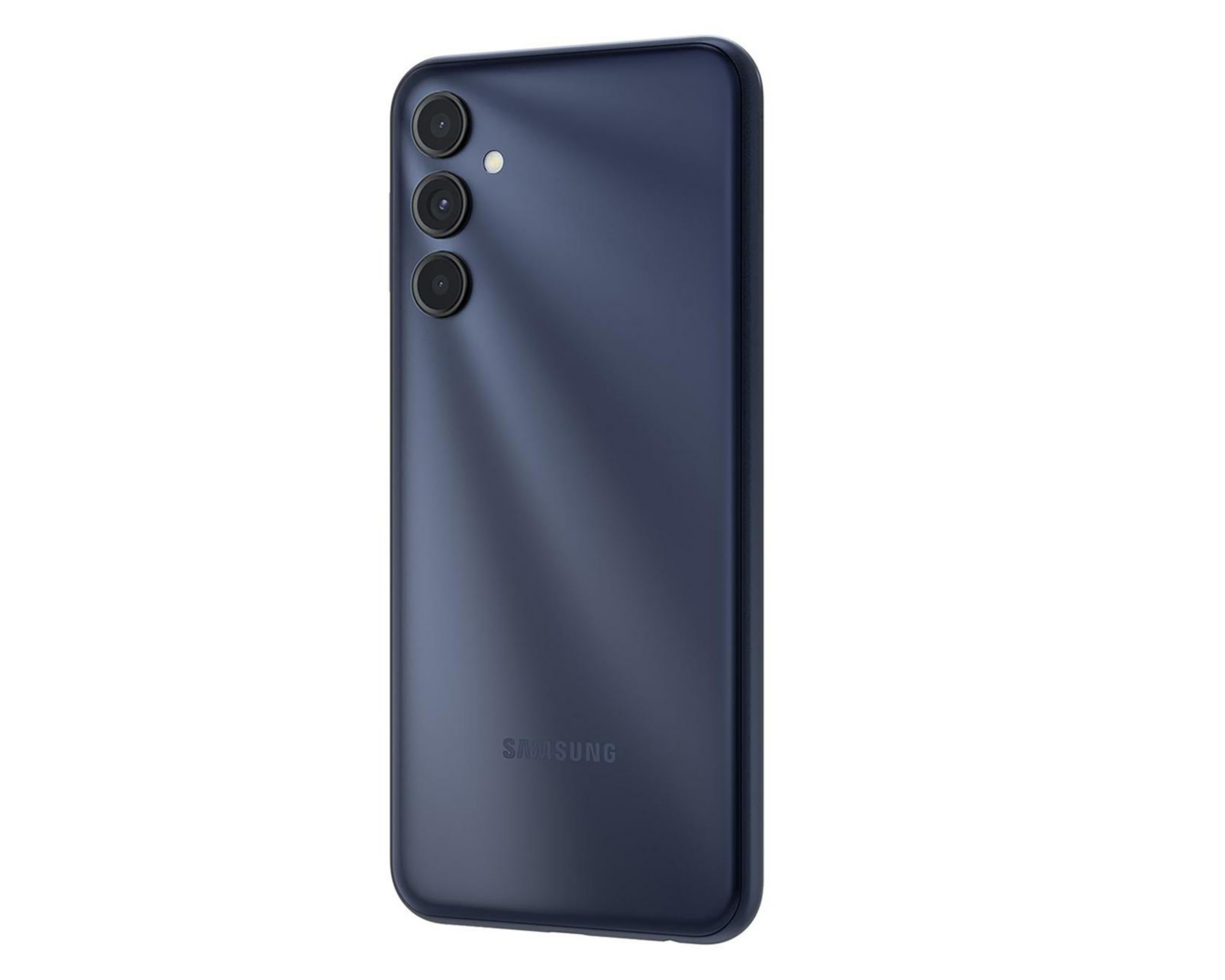 Foto 4 pulgar | Celular Samsung Liberado M34 5G 128 GB Azul Oscuro