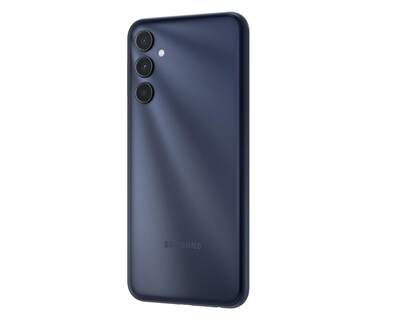 Foto 3 | Celular Samsung Liberado M34 5G 128 GB Azul Oscuro