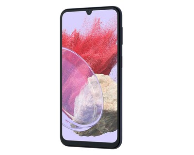 Foto 4 | Celular Samsung Liberado M34 5G 128 GB Azul Oscuro