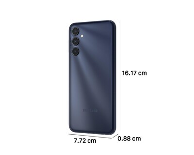 Foto 8 | Celular Samsung Liberado M34 5G 128 GB Azul Oscuro