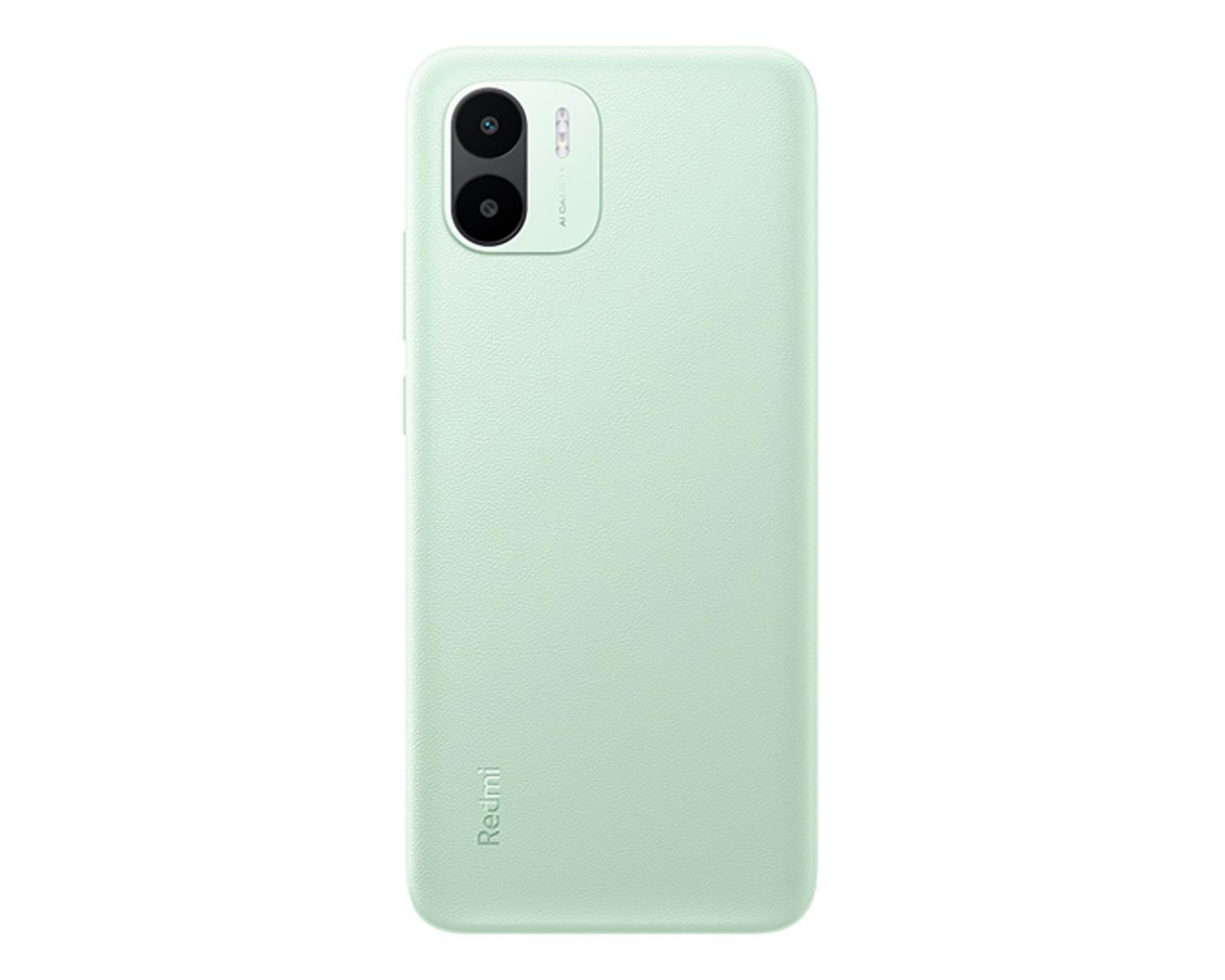 Foto 2 pulgar | Movistar Xiaomi Redmi A2 64 GB Verde