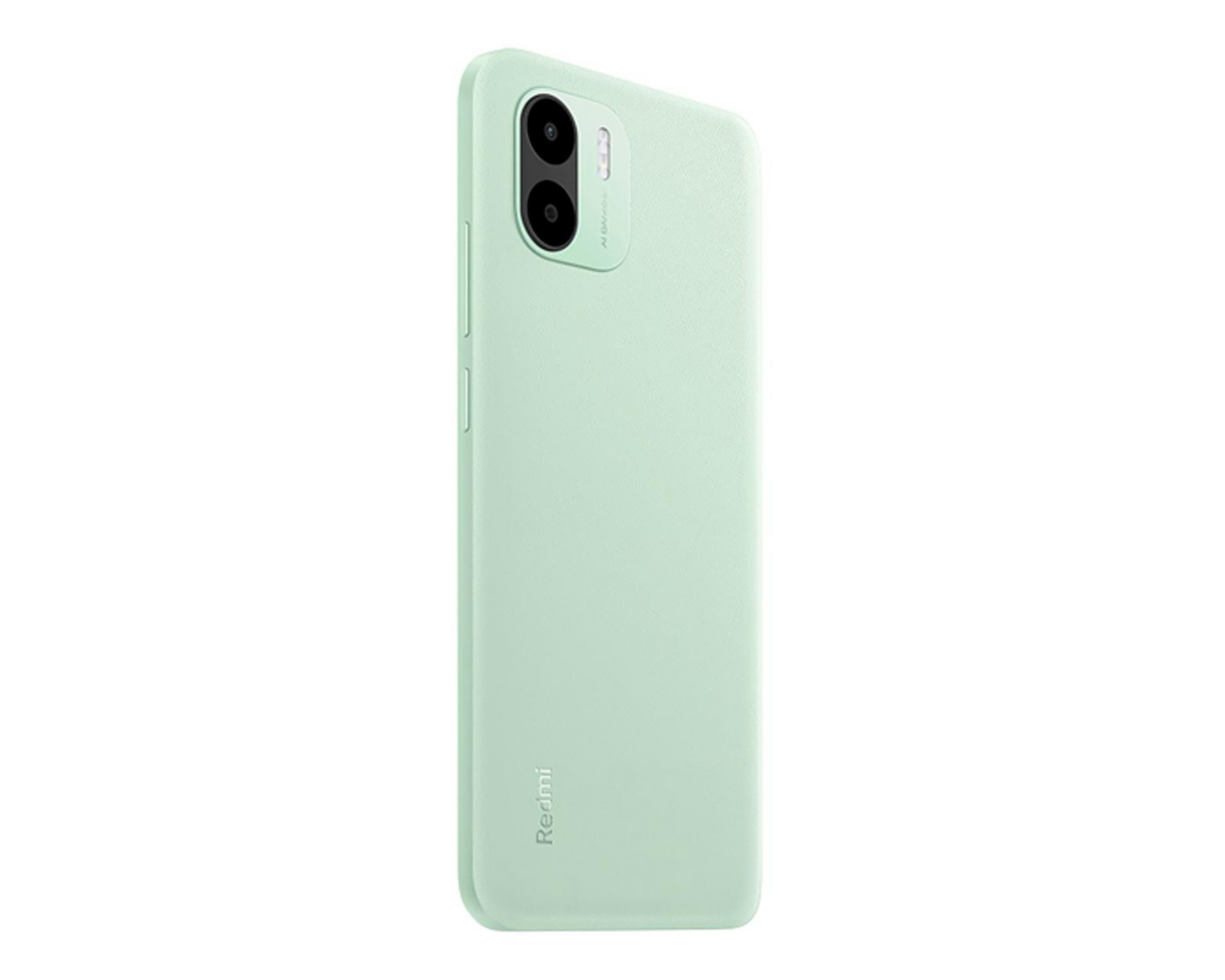 Foto 6 pulgar | Movistar Xiaomi Redmi A2 64 GB Verde