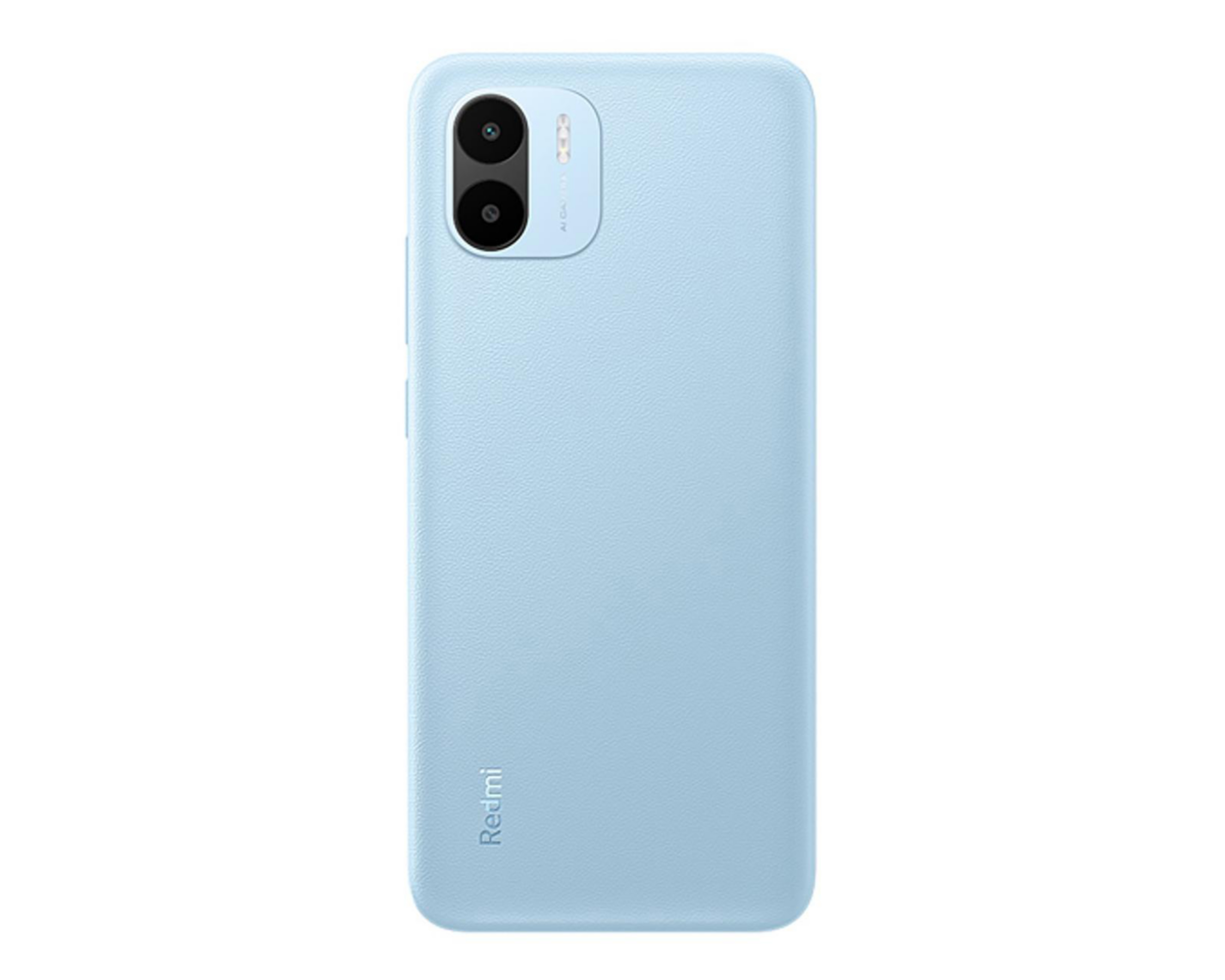 Foto 2 pulgar | Movistar Xiaomi Redmi A2 64 GB Azul