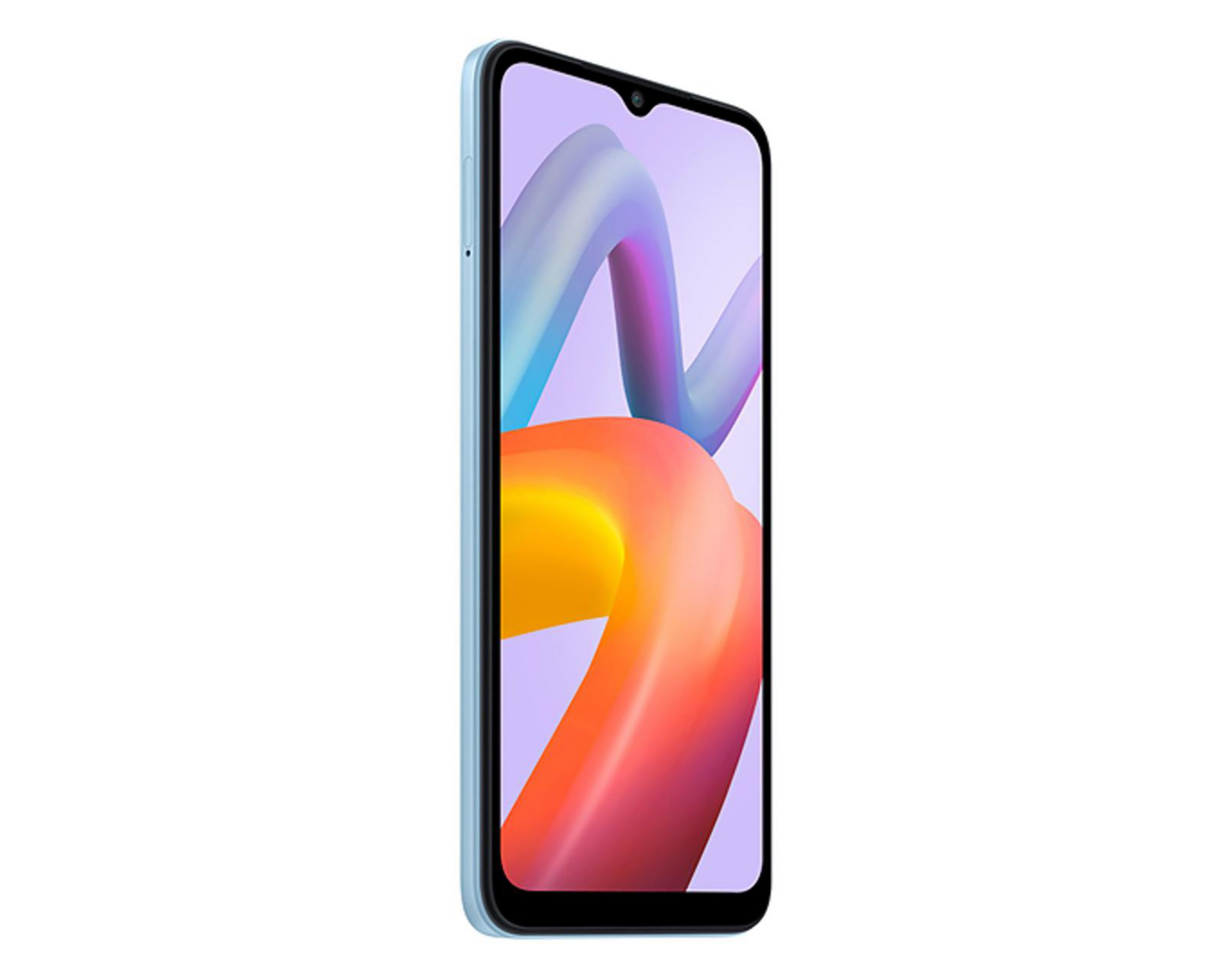 Foto 4 pulgar | Movistar Xiaomi Redmi A2 64 GB Azul