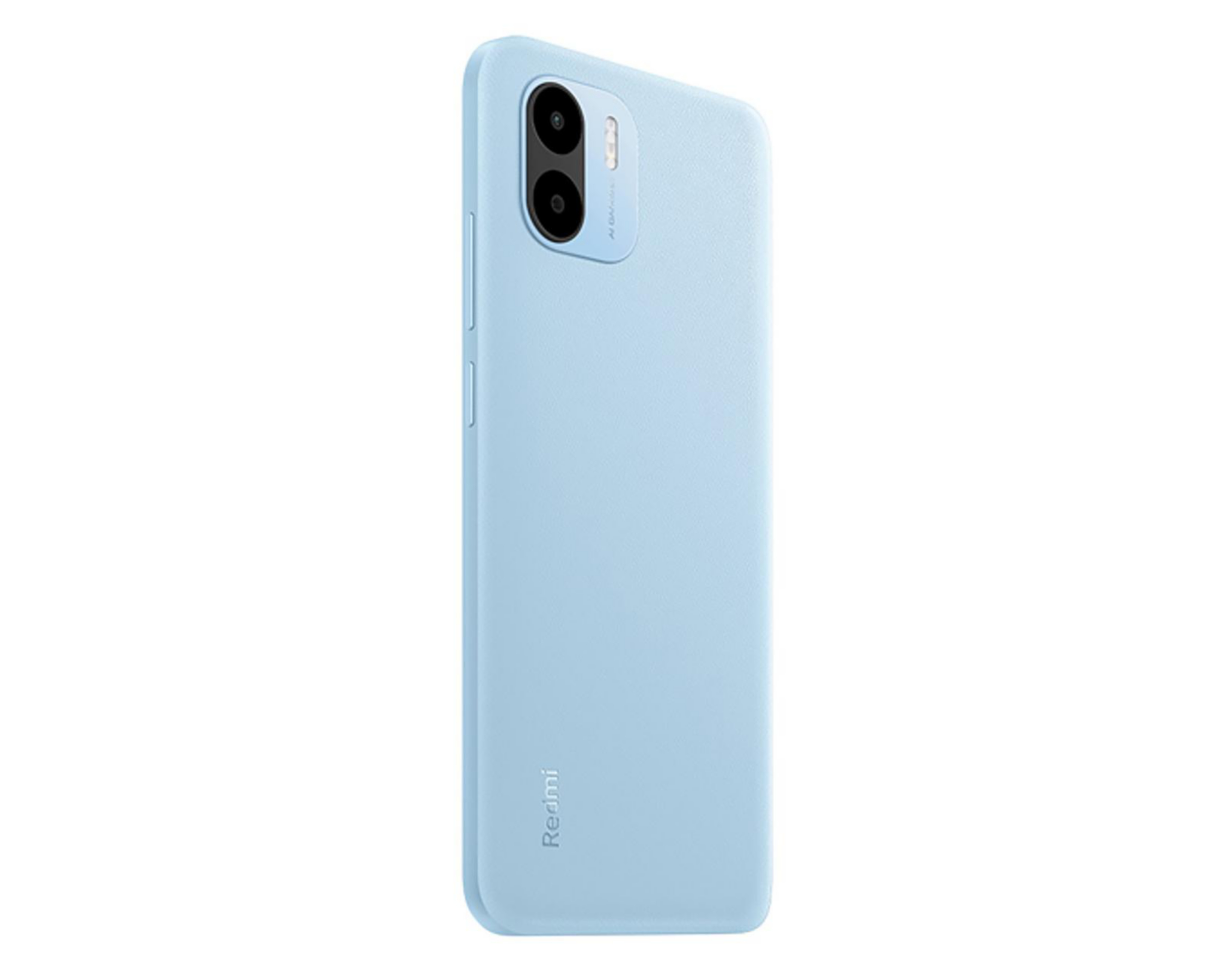 Foto 6 pulgar | Movistar Xiaomi Redmi A2 64 GB Azul