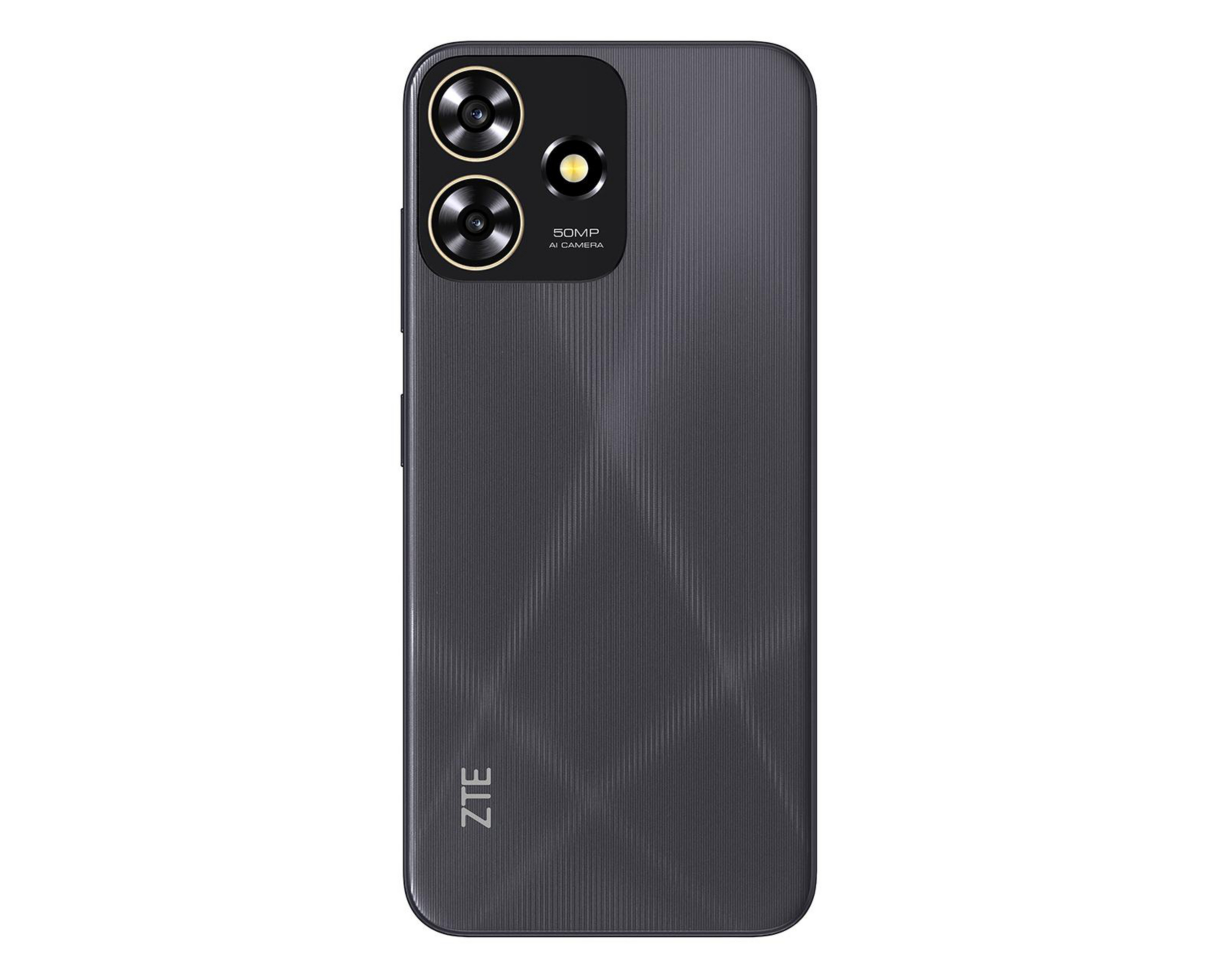 Telcel ZTE Blade V50 Smart 128 GB Negro $1,999