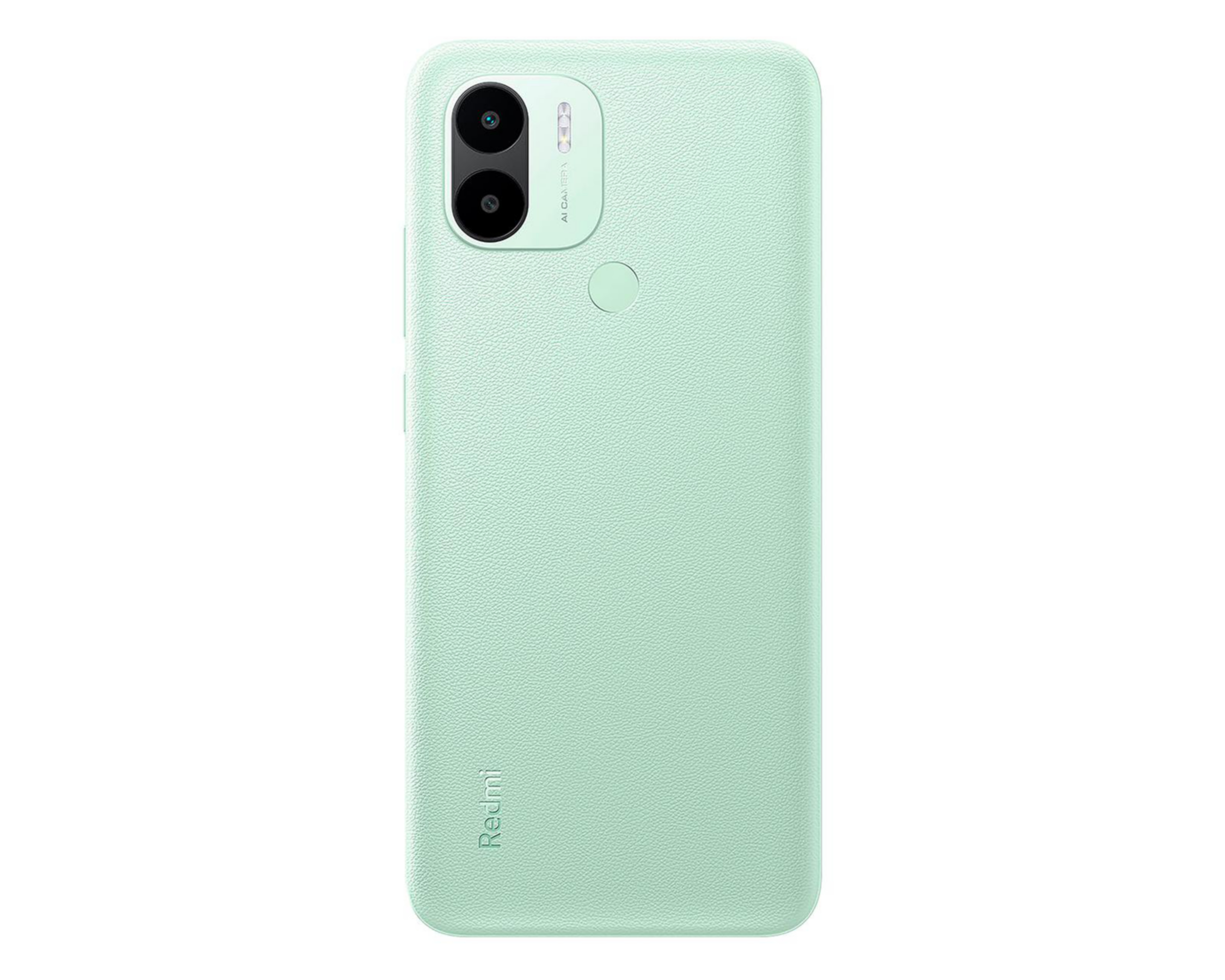 Foto 3 pulgar | Telcel Xiaomi Redmi A2 64 GB Verde