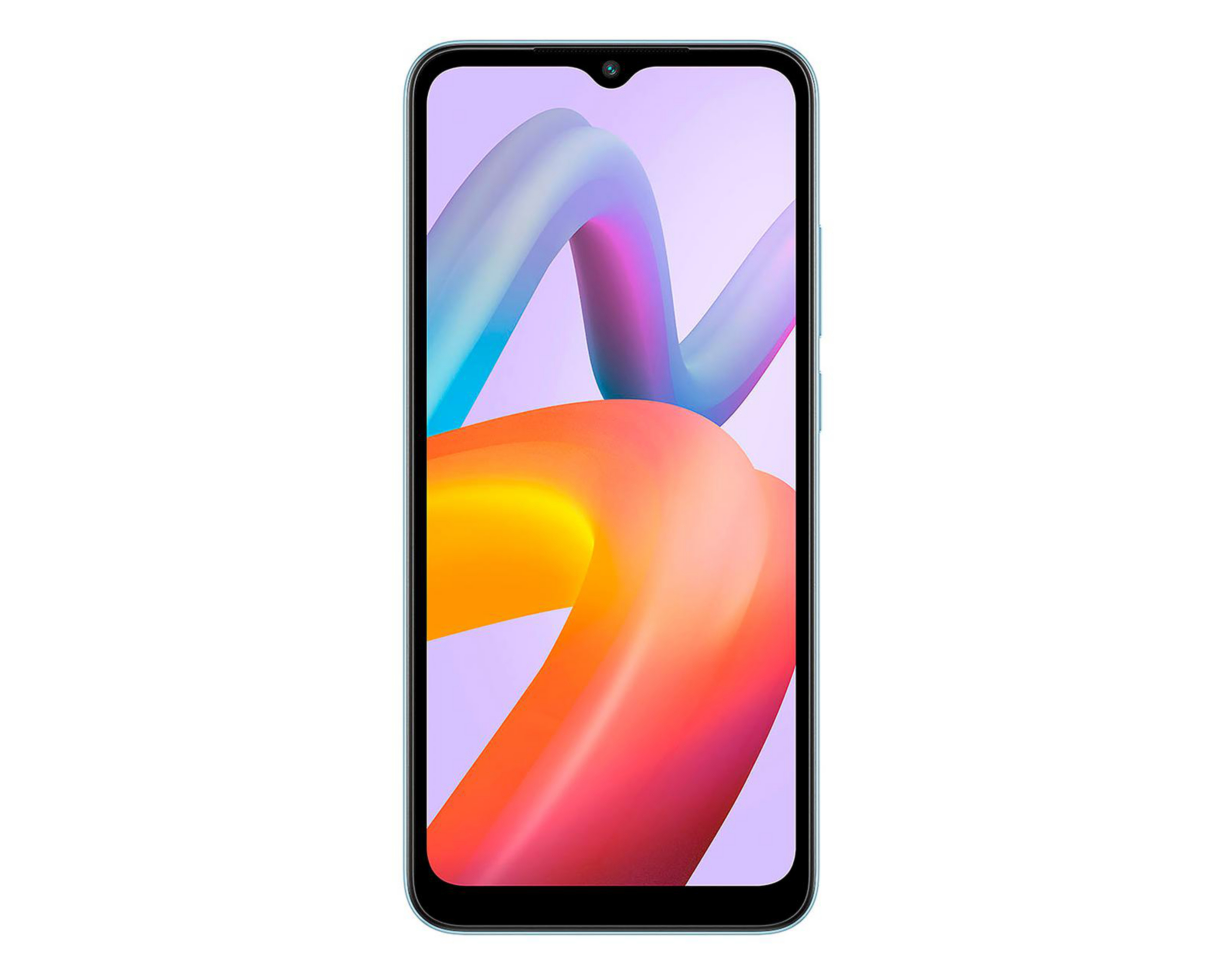 Foto 4 pulgar | Telcel Xiaomi Redmi A2 64 GB Azul