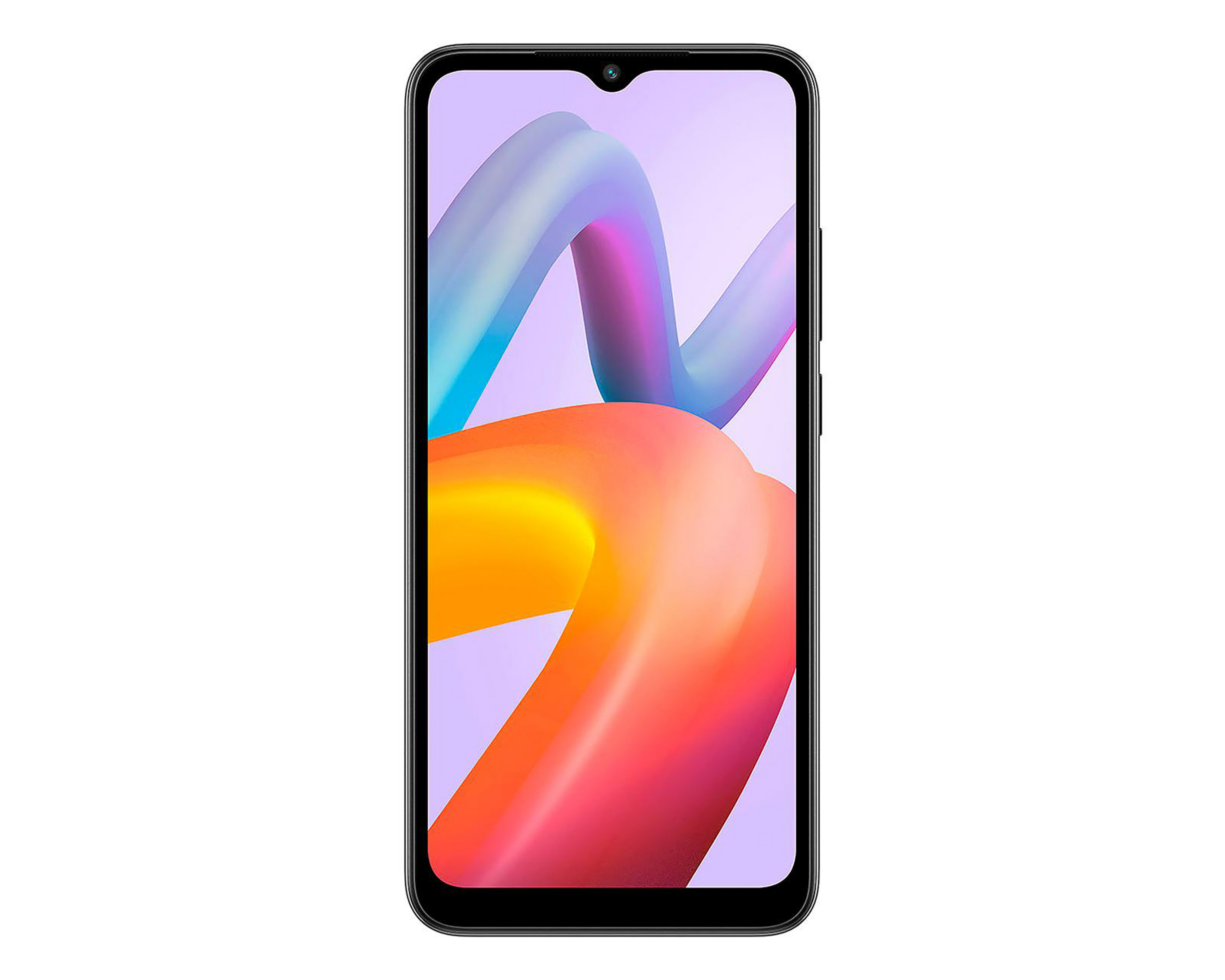 Foto 4 pulgar | Telcel Xiaomi Redmi A2 64 GB Negro