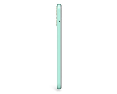 Foto 3 | Celular ZTE Desbloqueado Blade V50 Smart 128 GB Verde