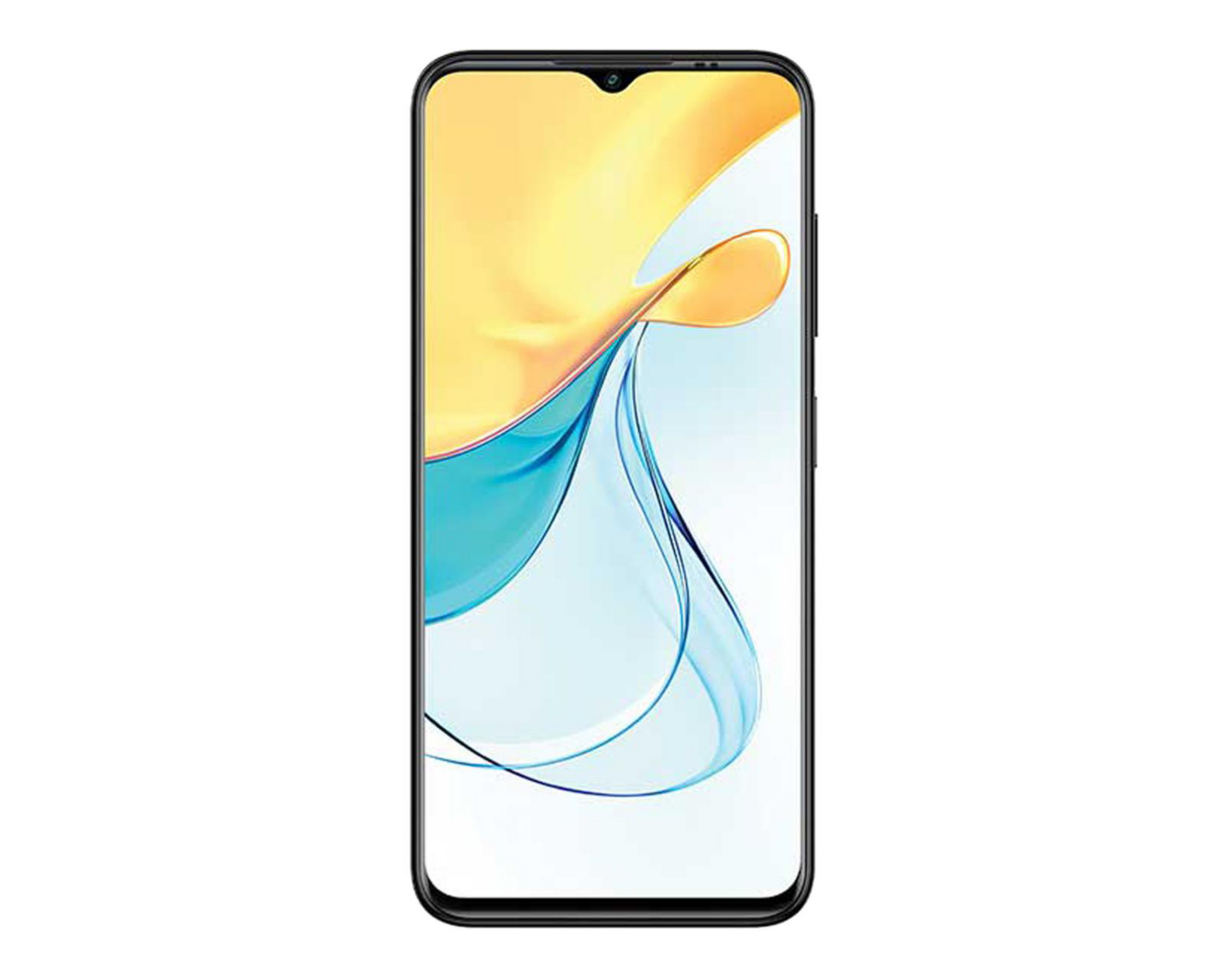 Foto 3 pulgar | Celular ZTE Liberado Axon 50 Lite 256 GB Negro