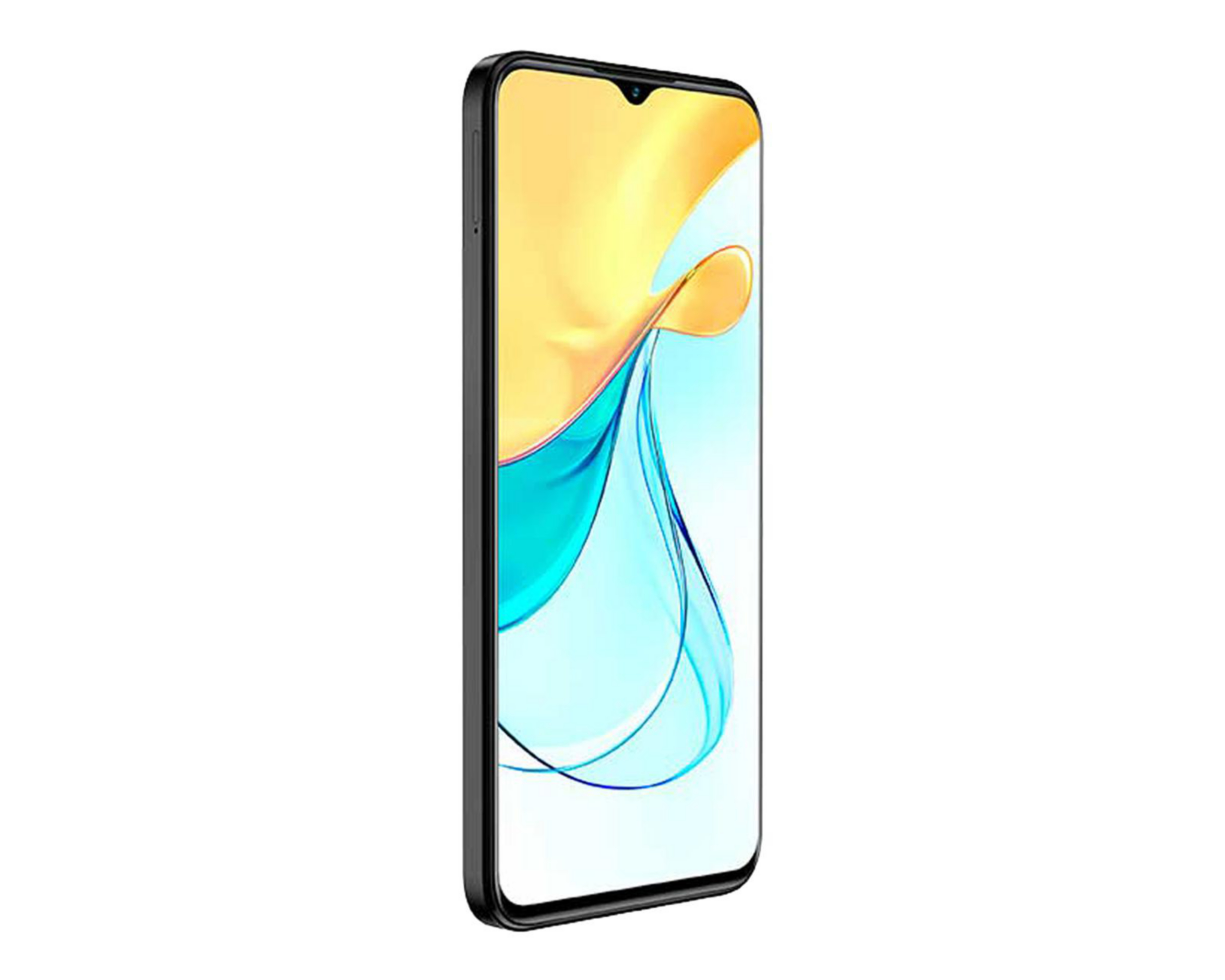Foto 4 pulgar | Celular ZTE Liberado Axon 50 Lite 256 GB Negro