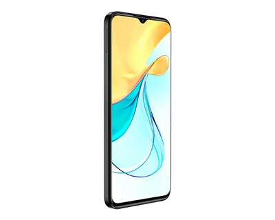 Foto 3 | Celular ZTE Liberado Axon 50 Lite 256 GB Negro