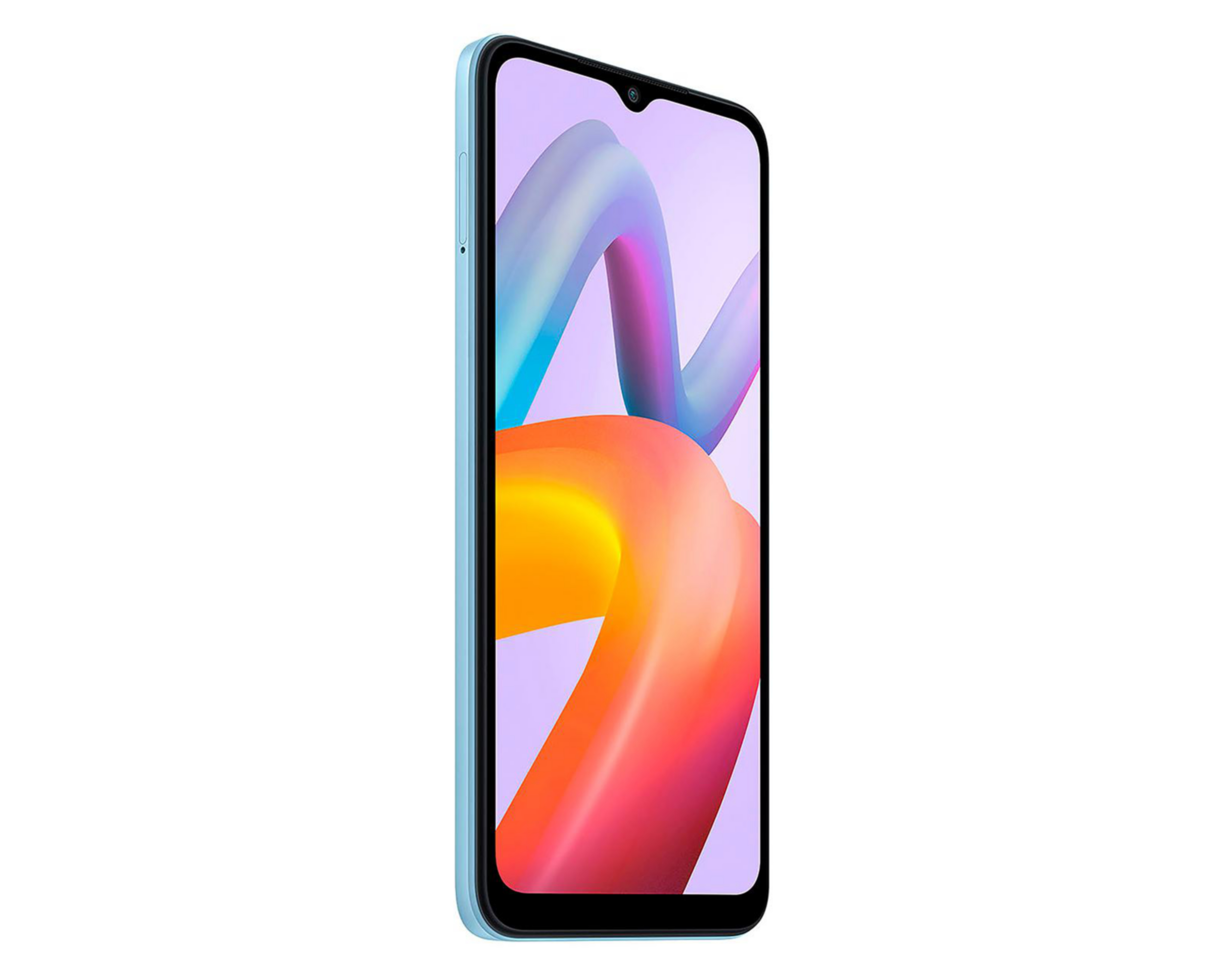 Foto 5 pulgar | AT&T/Unefon Xiaomi Redmi A2 64 GB Azul