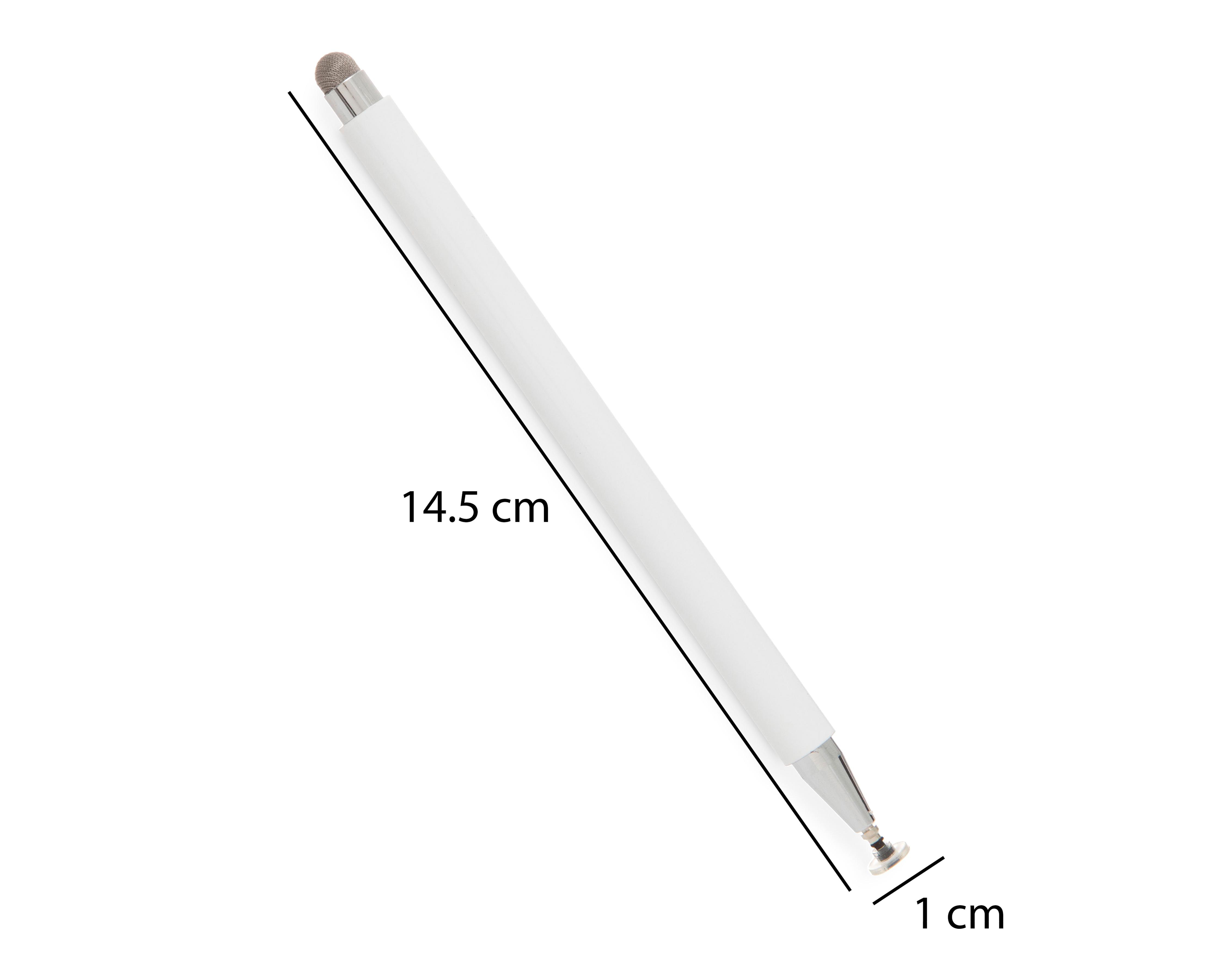 Foto 5 | Pluma Stylus Blob 0.7 mm