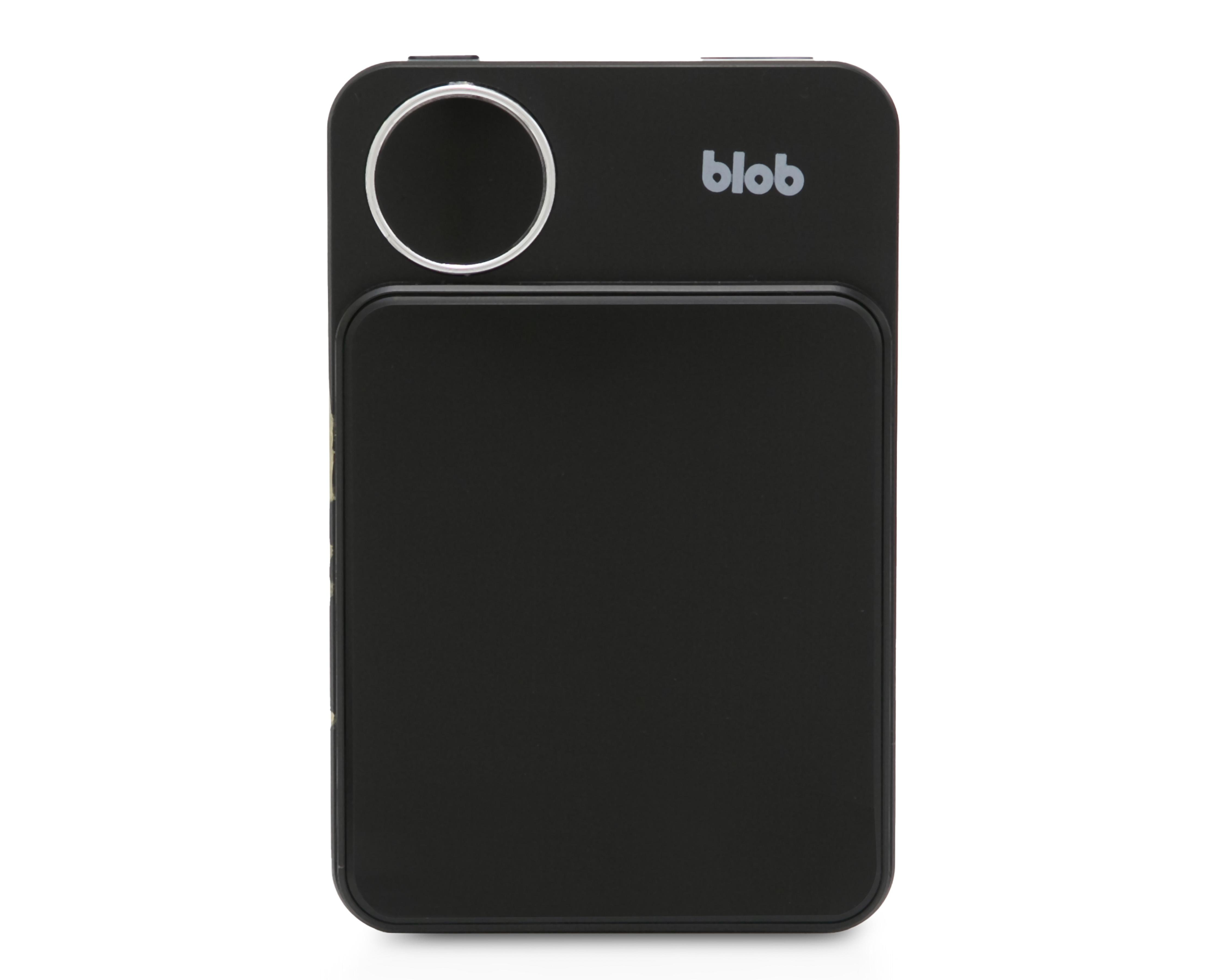 Foto 1 | Batería Portátil Blob 5000 mAh