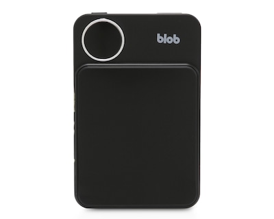 Foto 1 | Batería Portátil Blob 5000 mAh