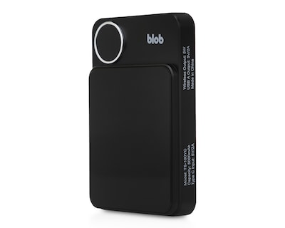 Foto 2 | Batería Portátil Blob 5000 mAh