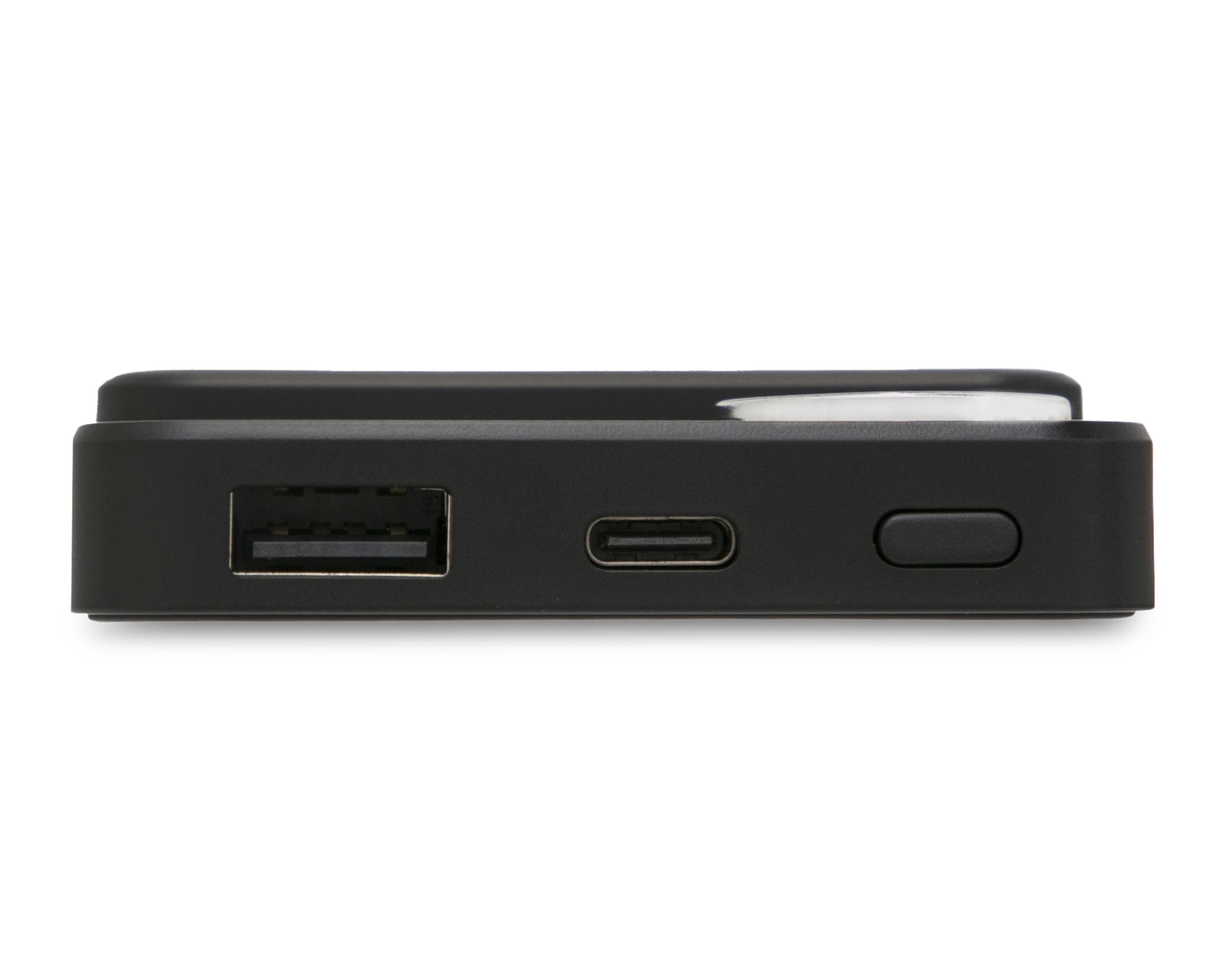 Foto 4 | Batería Portátil Blob 5000 mAh