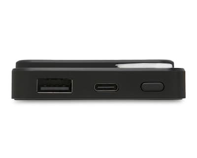 Foto 4 | Batería Portátil Blob 5000 mAh