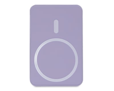 Foto 3 | Batería Portátil Blob 5000 mAh