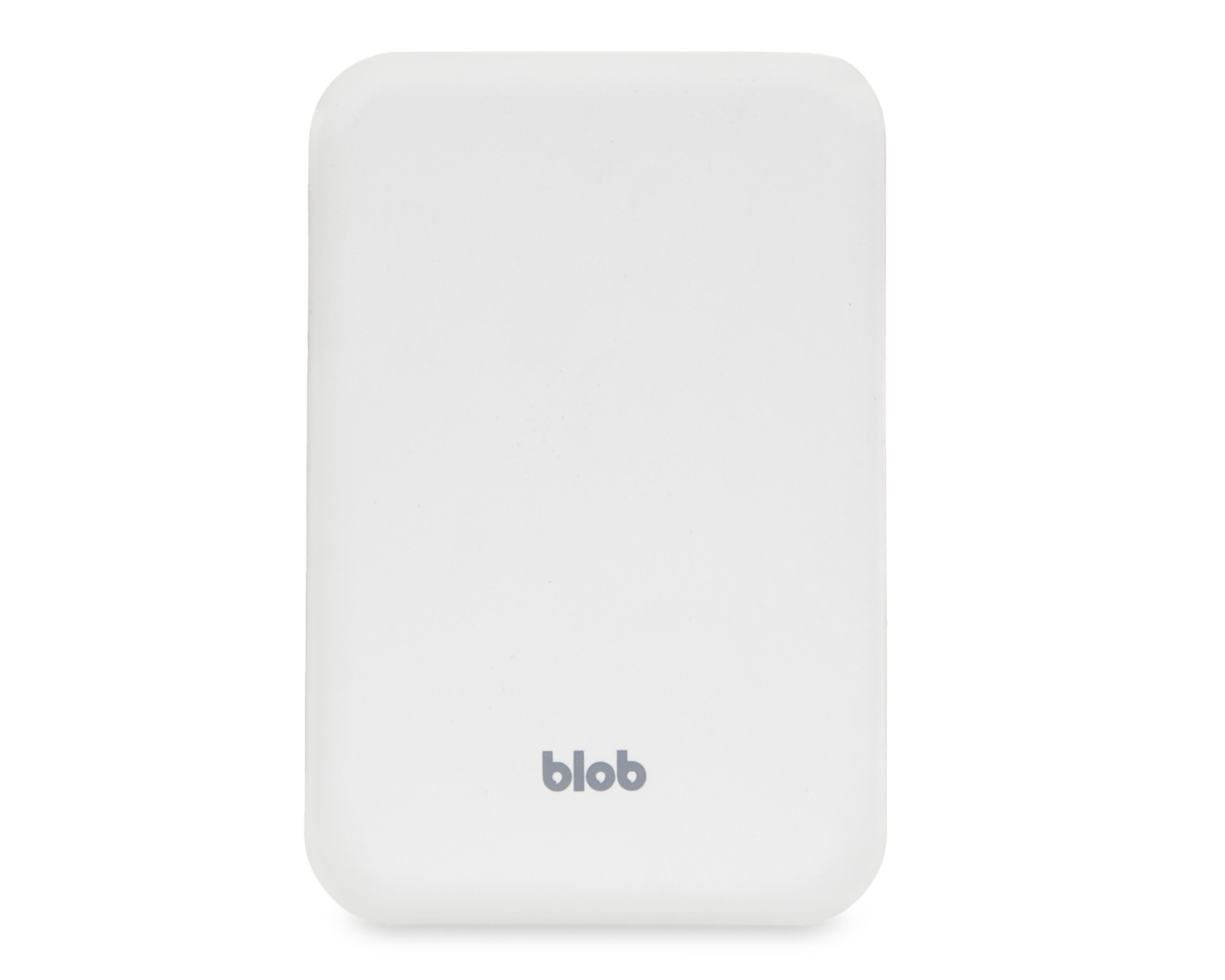 Foto 2 | Batería Portátil Blob 10000 mAh