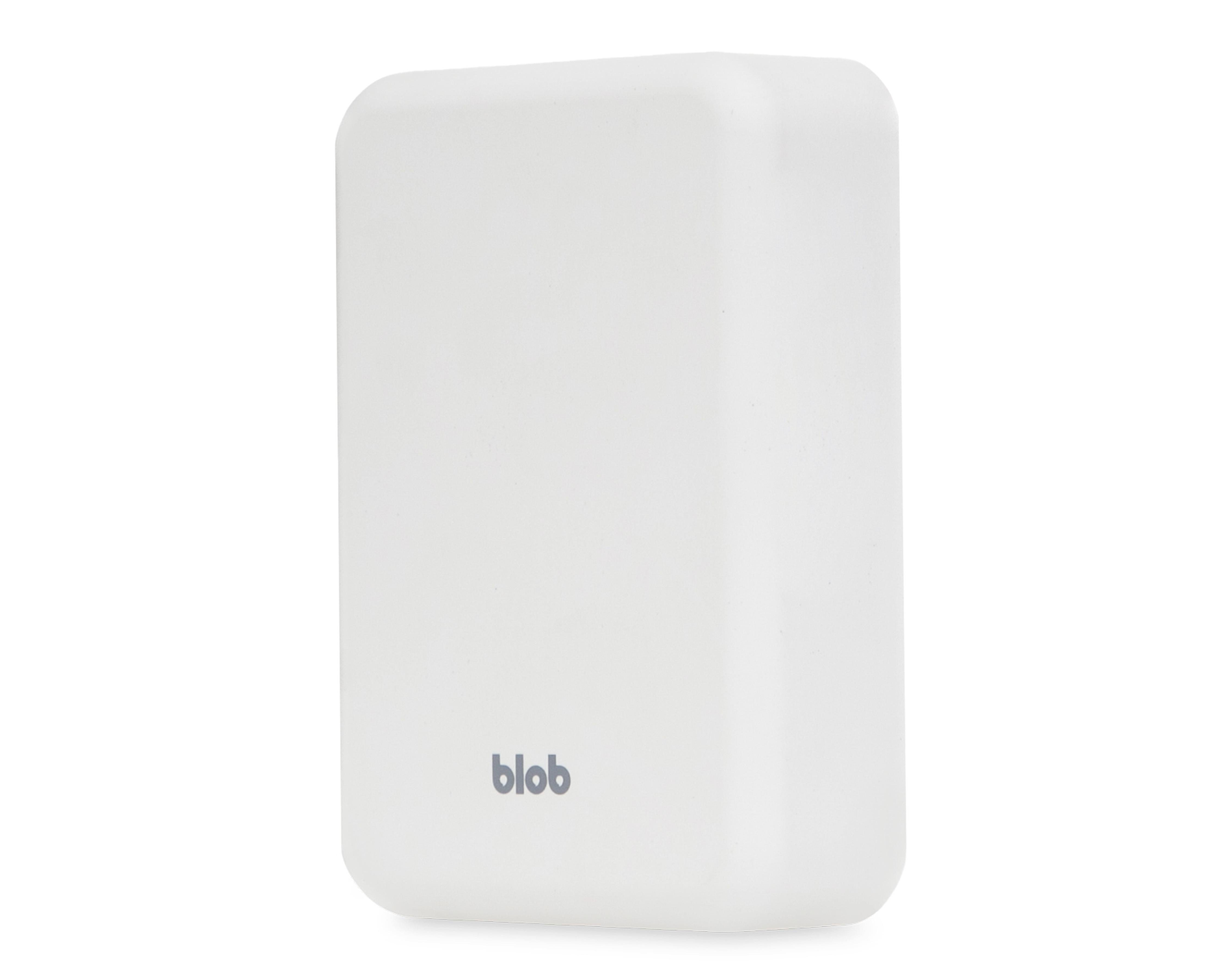 Foto 3 | Batería Portátil Blob 10000 mAh