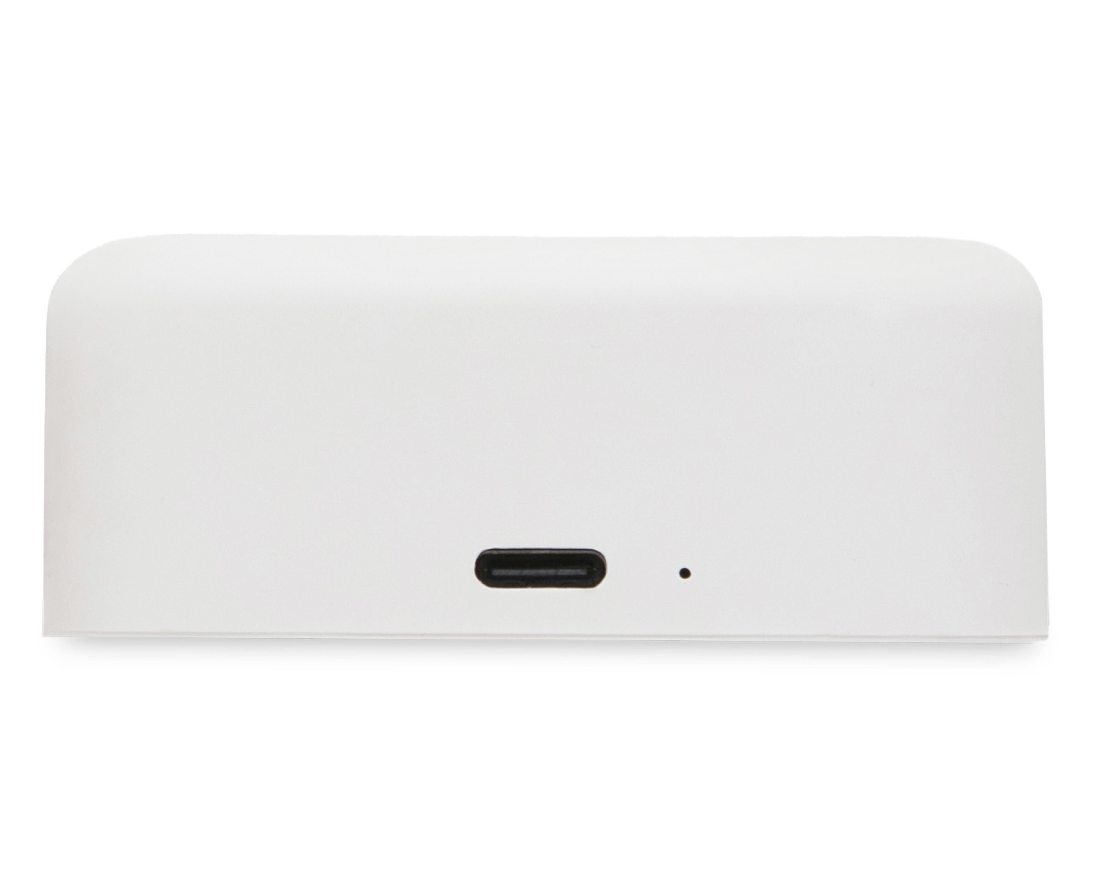 Foto 4 | Batería Portátil Blob 10000 mAh