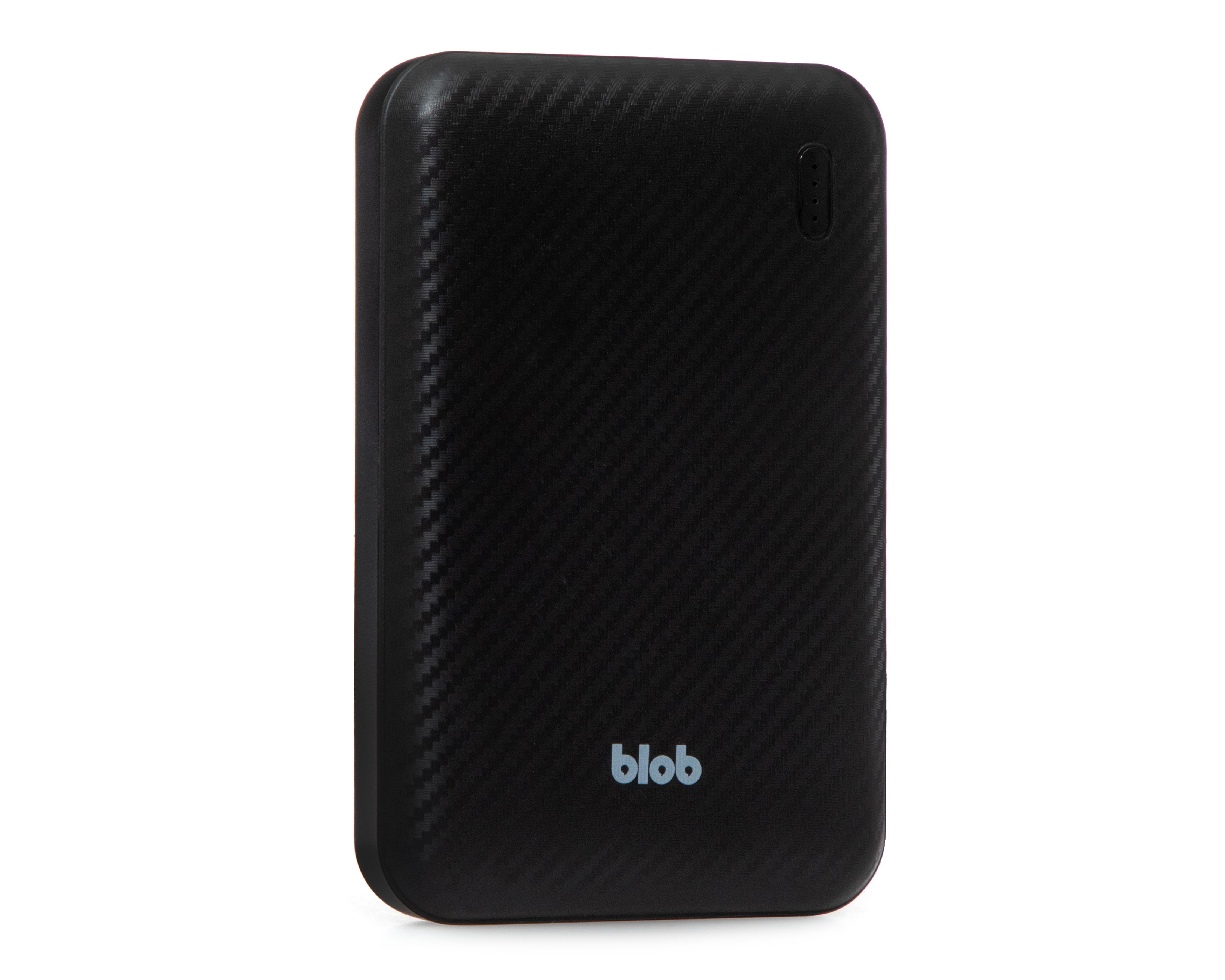 Foto 1 | Batería Portátil Blob 5000 mAh