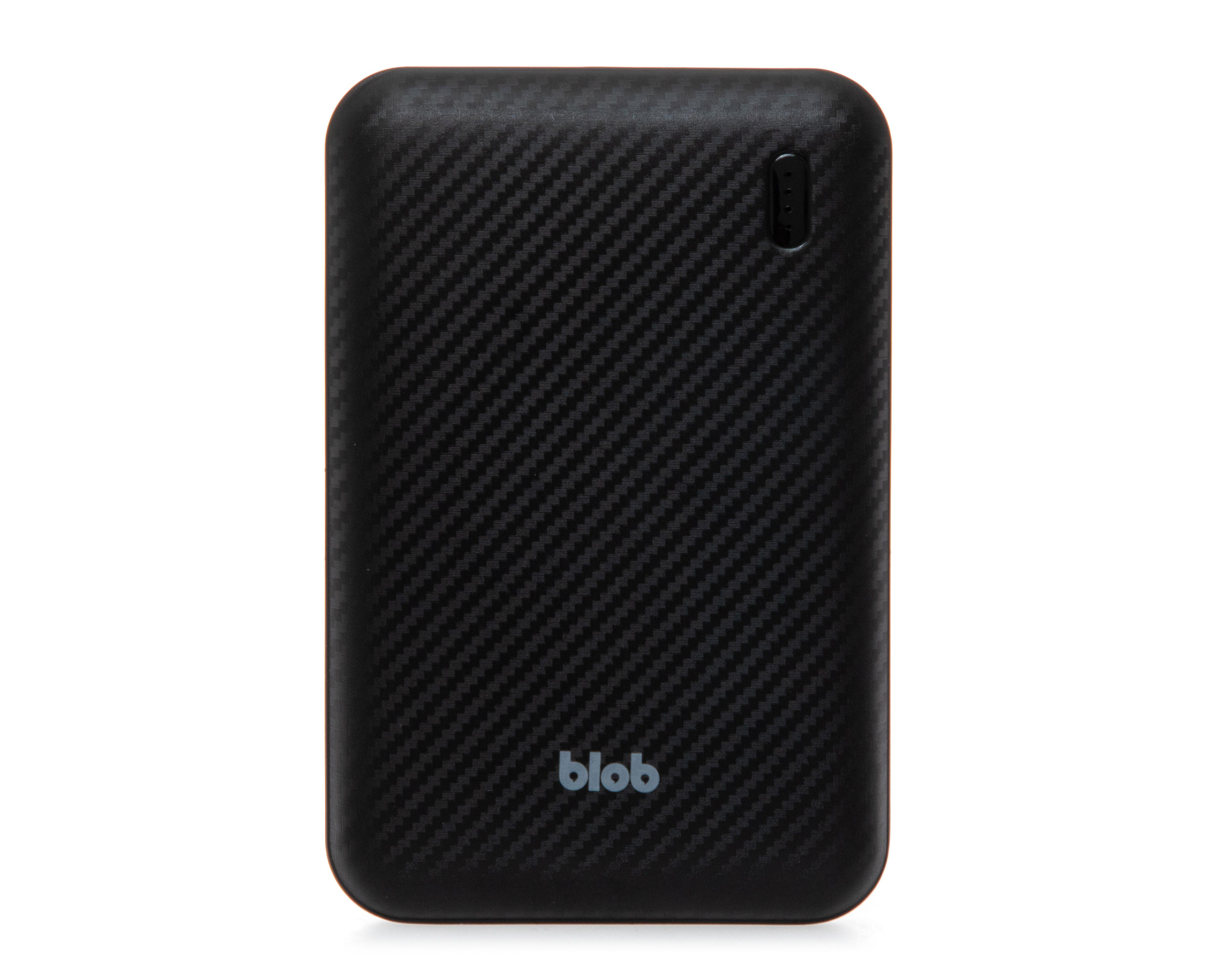 Foto 2 | Batería Portátil Blob 5000 mAh