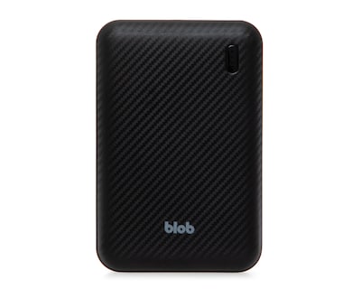 Foto 2 | Batería Portátil Blob 5000 mAh