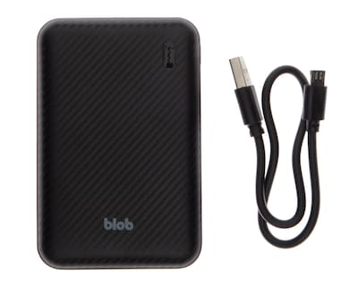 Foto 5 | Batería Portátil Blob 5000 mAh