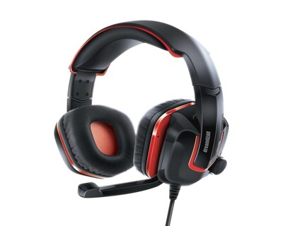 Foto 1 | Audífonos Gamer Dreamgear Manos Libres DGXB1-6638