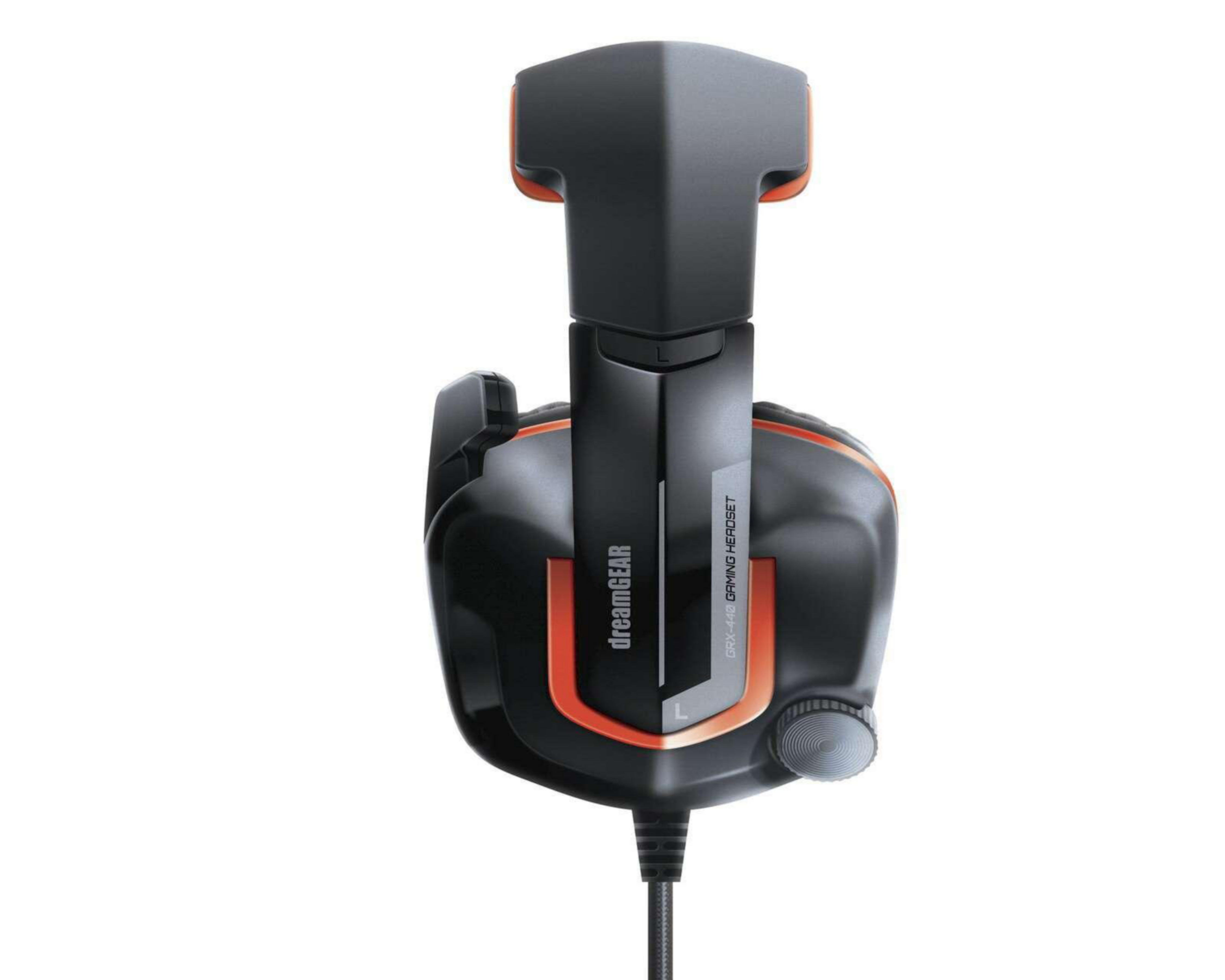 Foto 3 pulgar | Audífonos Gamer Dreamgear Manos Libres DGXB1-6638