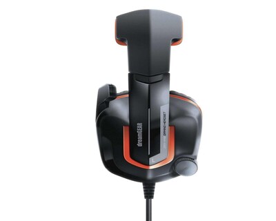 Foto 2 | Audífonos Gamer Dreamgear Manos Libres DGXB1-6638