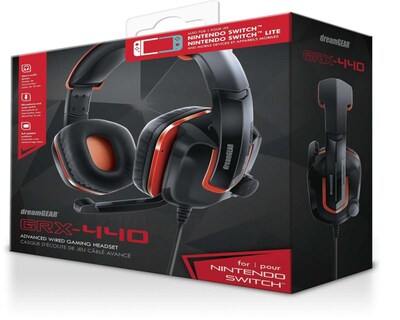 Foto 4 | Audífonos Gamer Dreamgear Manos Libres DGXB1-6638