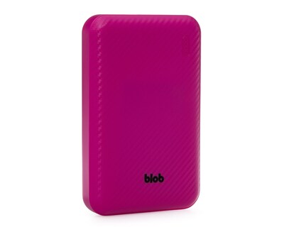 Foto 1 | Batería Portátil Blob 5000 mAh