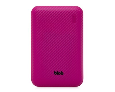 Foto 2 | Batería Portátil Blob 5000 mAh