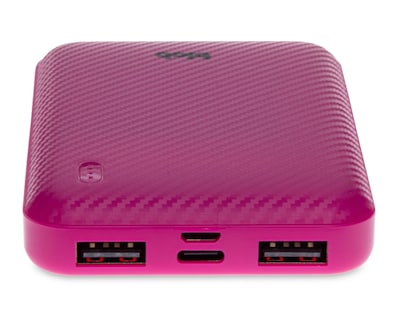 Foto 4 | Batería Portátil Blob 5000 mAh