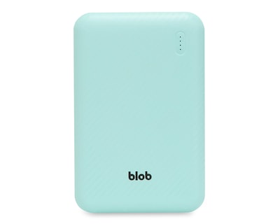 Foto 1 | Batería Portátil Blob 5000 mAh