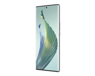 Foto 3 | Celular Honor Liberado Magic 5 Lite 128 GB Plata
