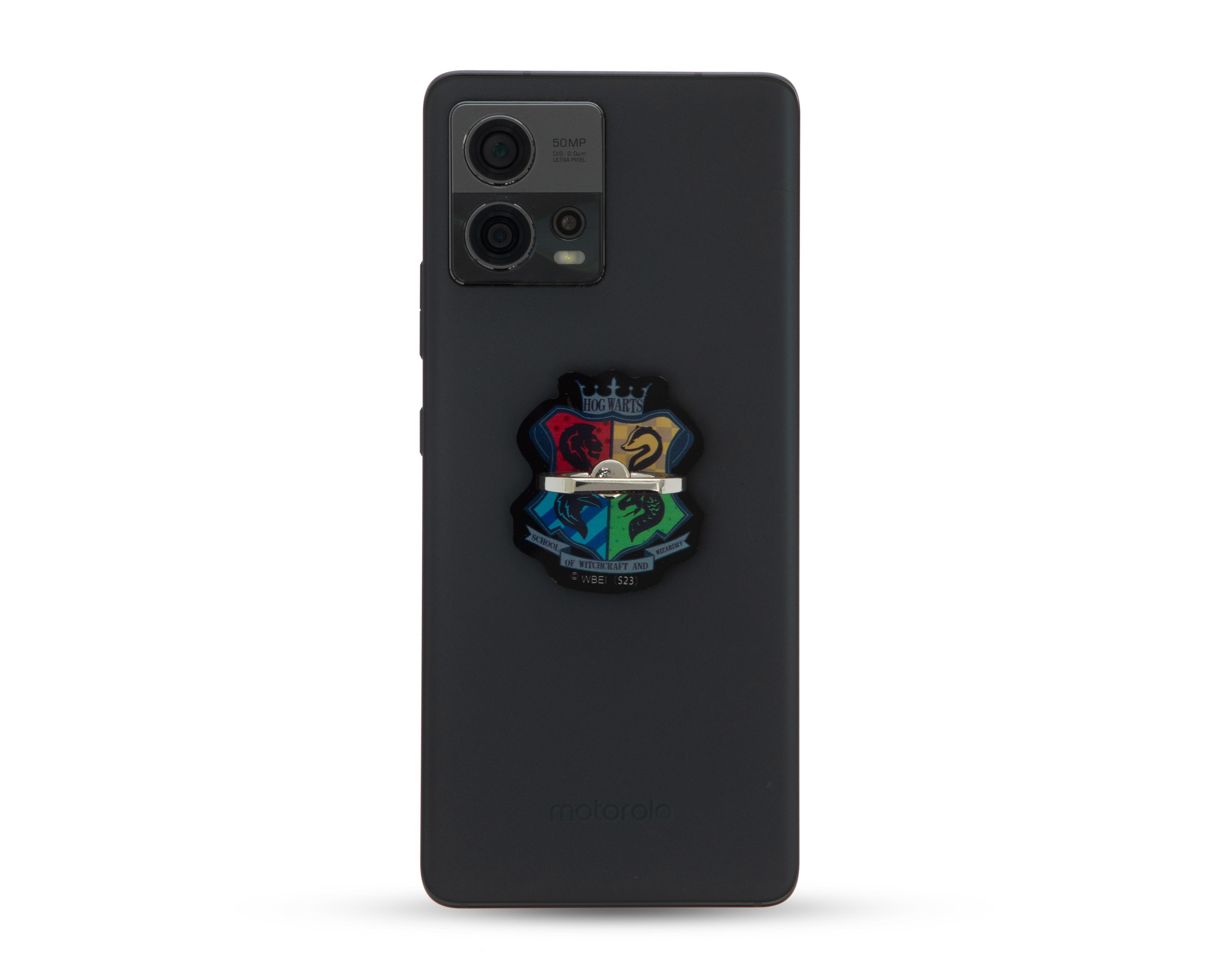 Foto 1 | Soporte Adherible WB Harry Potter para Celular